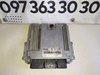 Блок ЕБУ (комп'ютер) Renault Laguna III 2.0 dci (07-15) 0281015781