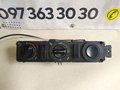 Блок керування клімат-контролем Mercedes Sprinter cdi (95-06) / Vito W638 (96-03) A0008306285