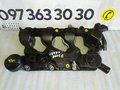 Клапанна кришка 1.5 BlueHDI Peugeot 3008 II (16-...) / Citroen Berlingo K9 (18-...) 9827622780