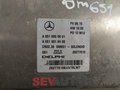 ЕБУ (комп'ютер) Mercedes Sprinter 906 (OM651) 2.2 cdi (2009-...) A6519019400