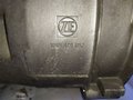 МКПП 6-ти ступ. BMW 1 E87 - 3 E46 / E90 2.0 d (98-10) 2300-7533513