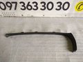 Права накладка порога Subaru Legacy IV (03-09) 94060AG030