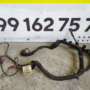Проводка двигуна 1.7 CDTI Opel Astra H (04-10) / Combo (01-12) 55351081