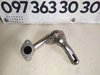 Трубка EGR 2.2 cdi OM651 Mercedes Sprinter W906 / E-Class W212 / C-Class W204 (09-...) A6511400308