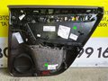 Карта задніх лівих дверей VW Passat B7 (10-14) 3AF867211