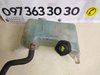 Бачок розширювальний Renault Megane 2 / Scenic 2 (03-08) 8200262036