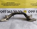 Балка підвіски передня (підрамник) VW Crafter ІІ (16-...) 2N0199207A