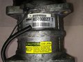 Компресор кондиціонера Man E 2000 / F 2000 / L 2000 / M 2000 (1993-...) SAE-J639