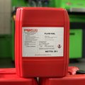 Тестова рідина для перевірки форсунок (20 л.) POLFLUID FLUID KAL