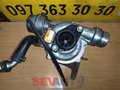 Турбина (компрессор, наддув, турбонагнетатель) Renault Kangoo /  Mercedes Citan / Renault Megane 54431014760