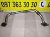 Трубка EGR VW Caddy / Golf 5 / Passat B6 - Skoda Octavia 2.0 tdi (2004-...) 03G131521A