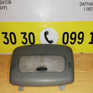 Плафон освітлення салону Mercedes Sprinter / Volkswagen Crafter (2006 - ...)  A9066950569