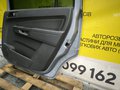 Двері задні праві Opel Zafira B (05-11) 13203016