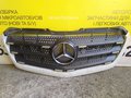 Решетка радиатора Mercedes Sprinter W906 (13-18) A9068800785