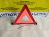 Знак аварийной остановки (треугольник) Mercedes Sprinter / Vito (638) (95-06) A0005907412