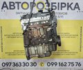 Двигун K9K636 1.5 dci Renault Megane III / Scenic III (09-15) Euro 5, Continental.