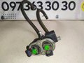 Паливна рейка газова 1.4 MPI LPG Dacia Sandero (09-12) / Dacia Logan (06-12) 110R000057