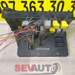 Блок управління (SAM) Mercedes Sprinter (06-18) A9065453001