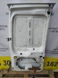 Двері задні праві розпашні низькі глухі Ford Connect (02-13) P2T14V40010BA