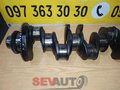 Колінвал Fiat Ducato / Iveco Daily 2.3 HPI (02-06) 502295016