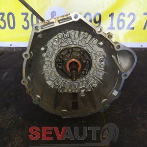 АКПП SsangYong Rexton / Kyron 2.7 xdi (2005-...) 7202700600