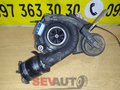 Турбіна 2.0 hdi Fiat Scudo / Peugeot Expert / Citroen Jumpy (95-07) 53041015096