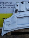 Капот белый / желтый Renault Trafic (Vivaro / Primastar) (2000 - 2014) 7751474890
