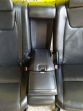 Сидіння задні Lexus RX 350 / RX 450H (2008 - 2015)
