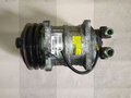 Компресор кондиціонера Man E 2000 / F 2000 / L 2000 / M 2000 (1993-...) SAE-J639