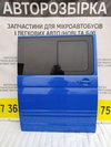 Дверь правая боковая сдвижная под стекло Volkswagen Transporter Т5 (2003 - 2015) 7E0843108P
