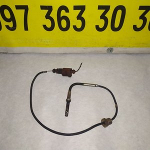 Датчик температури вихлопних газів Volkswagen Caddy / Transporter T5 / Touran - Audi A6 - Skoda Octavia 1.9 tdi / 2.0 tdi 03G906088