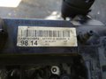 Двигун 2.2 cdi OM651.900 Mercedes Sprinter W906 (09-...) Bi-turbo Euro 6