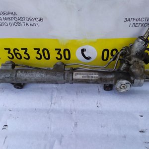 Рульова рейка гідравлічна Mercedes ML W164 (2005 - 2012) A1644600700