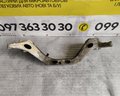Балка підвіски передня (підрамник) VW Crafter ІІ (16-...) 2N0199207A