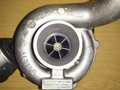 Турбина Renault Laguna / Espace / Vel Satis (2001 - 2009) 2.2 dCi  H8200199304