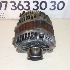 Генератор (210 А, 12 V) Renault Espace IV 2.2 dci (02-14) / Laguna III 2.0 dсi (07-15) 8200477100