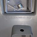 Бардачок пасажирський Mercedes Sprinter W906 / VW Crafter (06-18) A9066800191