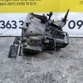 МКПП 5-ст. 2.0 hdi - jtd Fiat Scudo / Citroen Jumpy / Peugeot Expert (95-06) 20LM26