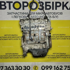 Двигун 188A8000 1.3 MJet Fiat Doblo (00-09) / Panda (03-12)