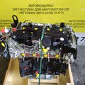 Новий двигун M9T 2.3 DCI Renault Master - Opel Movano - Nissan NV400 (14-...) Bi-turbo, Siemens.