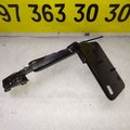 Ролік зсувних дверей правий нижній Renault Master / Opel Movano / Nissan Interstar (2010 - ...) 745961469R