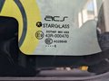 Скло правих бокових розсувних дверей Renault Trafic / Opel Vivaro / Nissan Primastar (00-14) 8200005606