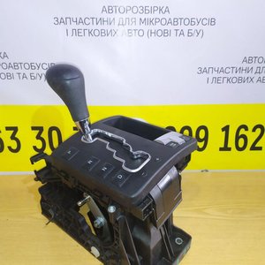 Куліса автоматичної коробки передач (АКПП) Jeep Grand Cherokee (04-07) pp052267103