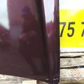 Капот SsangYong Rexton (2006-2012) 6101108B02