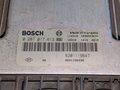 Блок ЕБУ (комп'ютер) 2.0 dci Renault Laguna III (07-15) 0281017613