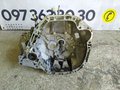 МКПП 1.5 dci Renault Megane II (03-08) JR5118