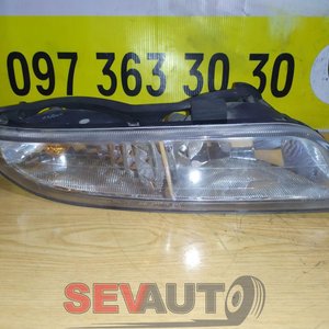 Фара протитуманна права Ssangyong Rexton (2007 - 2016) 108-0299