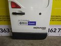 Дверка задня права висока глуха Opel Movano 2.3 dci (10 -...) 901005942R