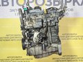 Двигун K9K282 1.5 dci Nissan Qashqai J10 (06-14) Euro 4, Siemens.