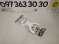 Петля задніх дверей верхня ліва права Peugeot Boxer / Fiat Ducato / Citroen Jumper (06-14) 1366297080 - 270 °